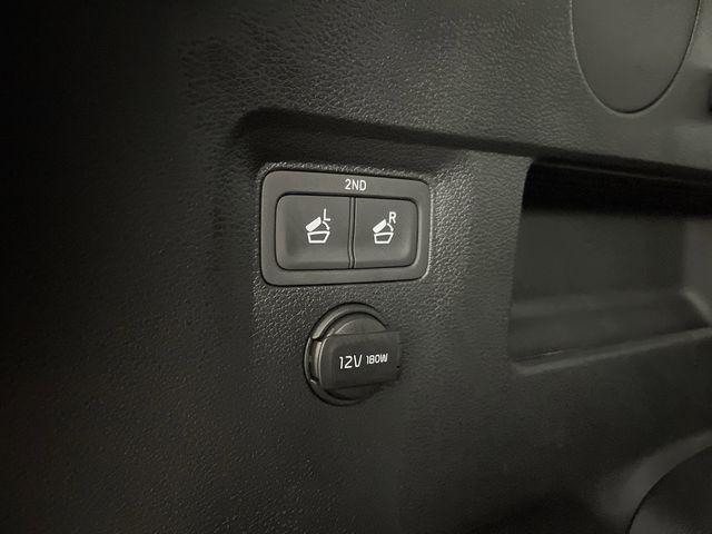 used 2024 Kia Telluride car, priced at $40,999