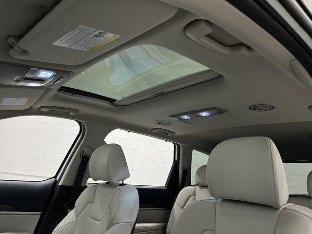 used 2024 Kia Telluride car, priced at $40,999