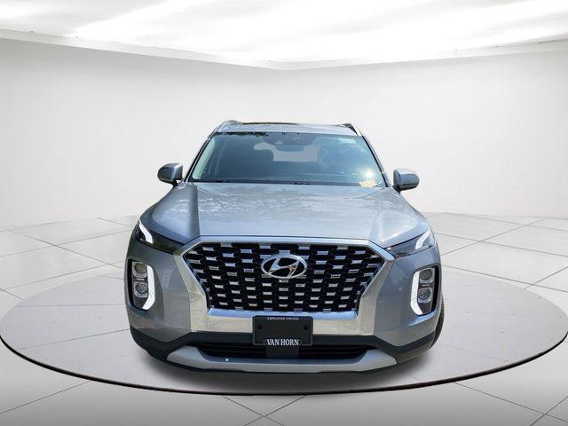 used 2020 Hyundai Palisade car, priced at $27,305