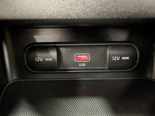 used 2023 Kia Forte car, priced at $17,555