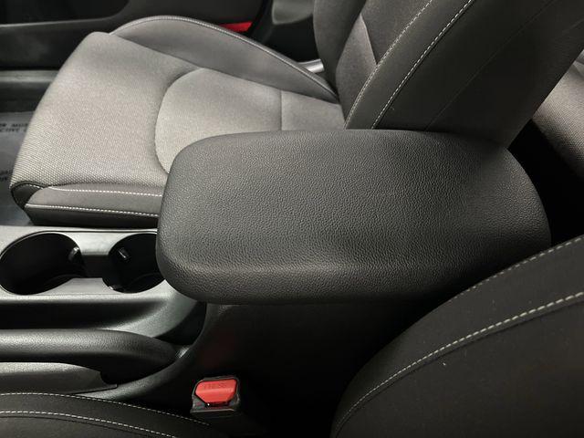 used 2023 Kia Forte car, priced at $17,555