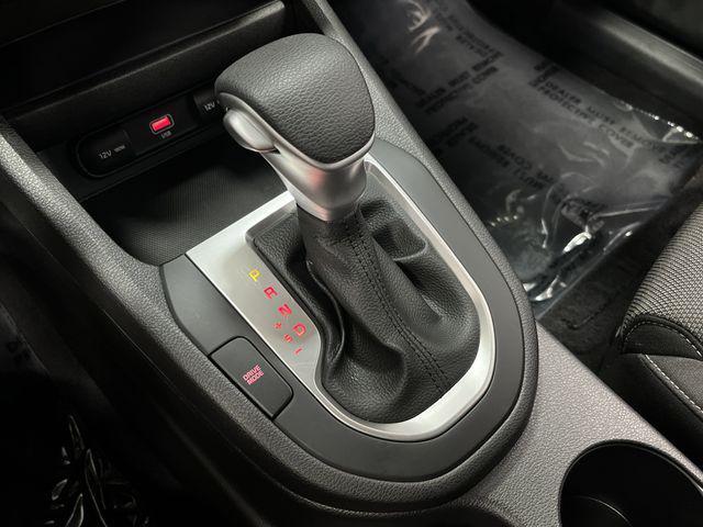 used 2023 Kia Forte car, priced at $17,555