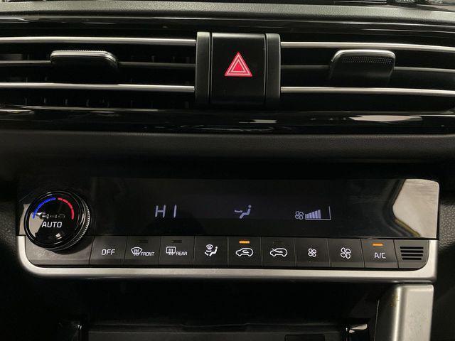used 2021 Kia Seltos car, priced at $19,336