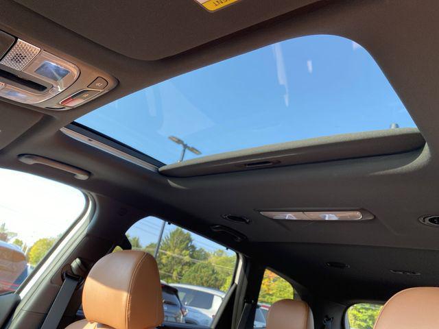 new 2025 Kia Telluride car, priced at $46,830