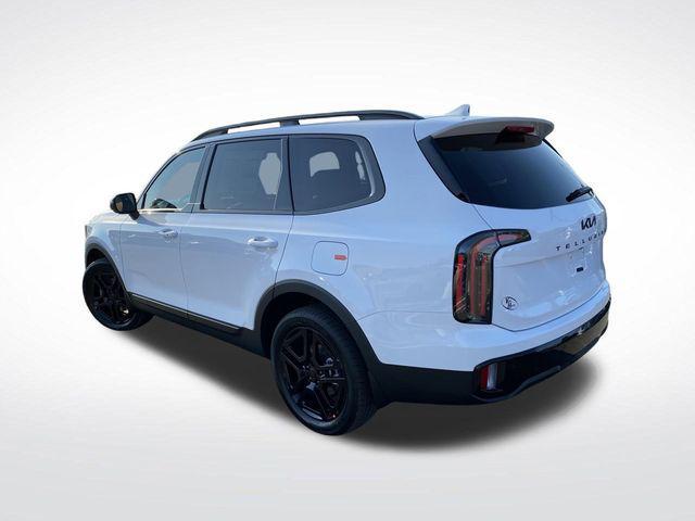 new 2025 Kia Telluride car, priced at $46,830