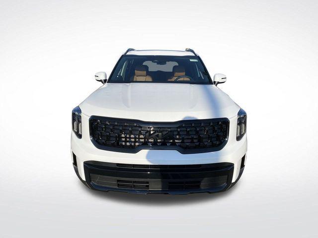 new 2025 Kia Telluride car, priced at $46,830