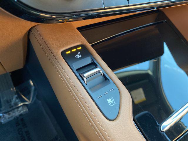 new 2025 Kia Telluride car, priced at $46,830