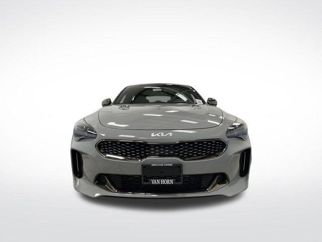 used 2023 Kia Stinger car, priced at $39,887