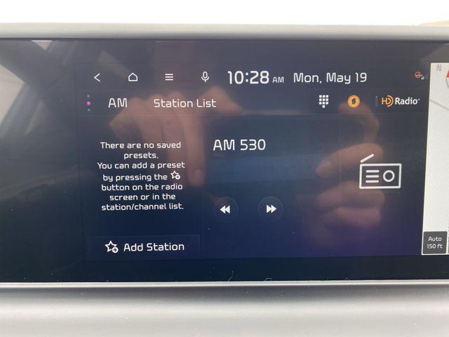 new 2025 Kia Seltos car, priced at $27,602