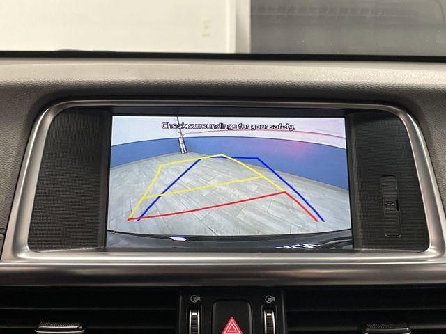 used 2017 Kia Optima Plug-In Hybrid car, priced at $16,537