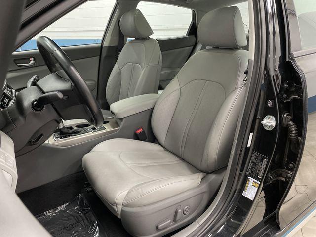 used 2017 Kia Optima Plug-In Hybrid car, priced at $16,537