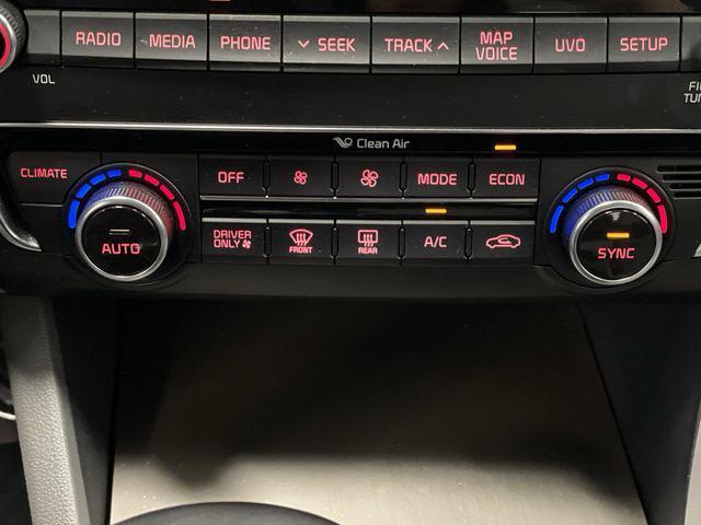 used 2017 Kia Optima Plug-In Hybrid car, priced at $16,537