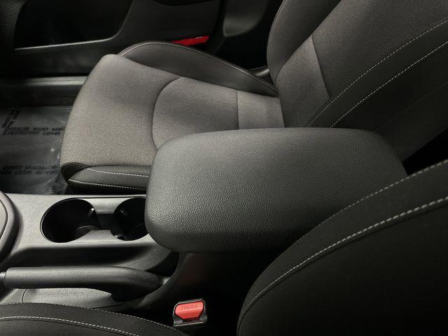 used 2024 Kia Forte car, priced at $17,592