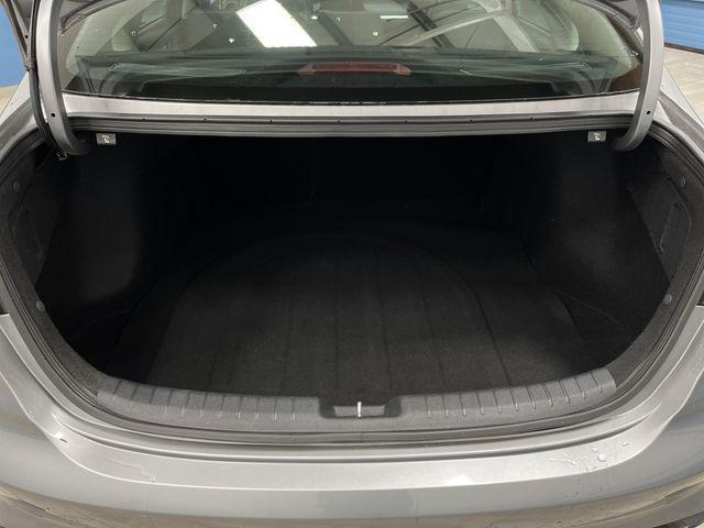 used 2024 Kia Forte car, priced at $17,592