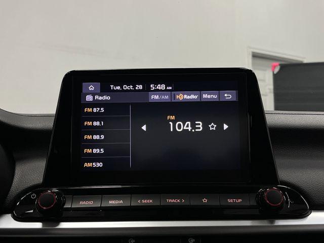 used 2024 Kia Forte car, priced at $17,592