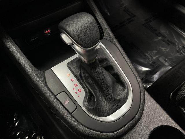 used 2024 Kia Forte car, priced at $17,592