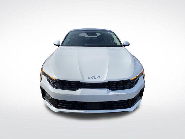 new 2026 Kia K5 car, priced at $34,908