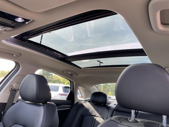 new 2026 Kia K5 car, priced at $34,908