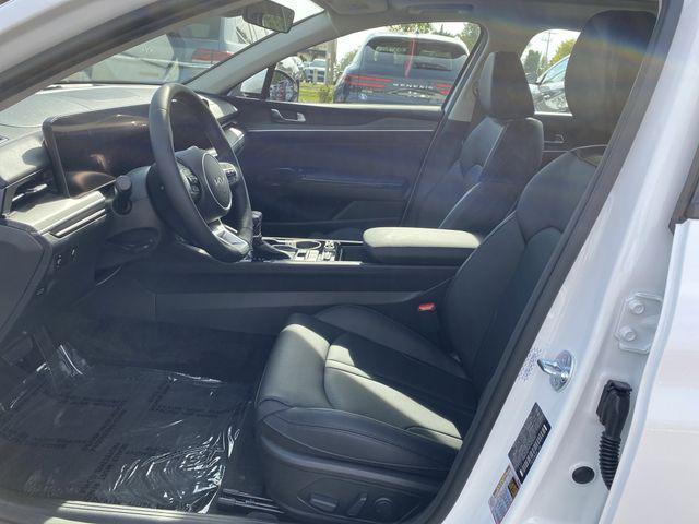 new 2026 Kia K5 car, priced at $34,908