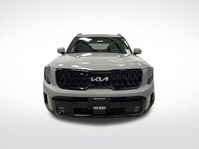 used 2024 Kia Telluride car, priced at $42,555