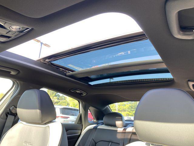 new 2026 Kia K5 car, priced at $32,343