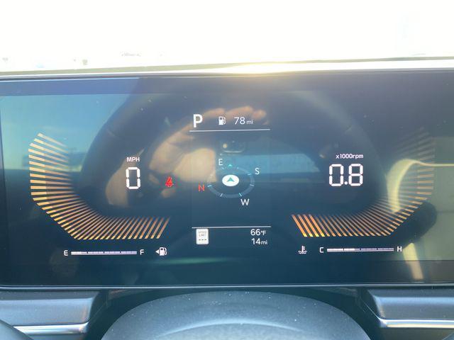 new 2026 Kia K5 car, priced at $32,343