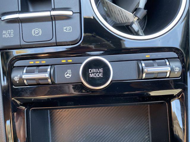 new 2026 Kia K5 car, priced at $32,343