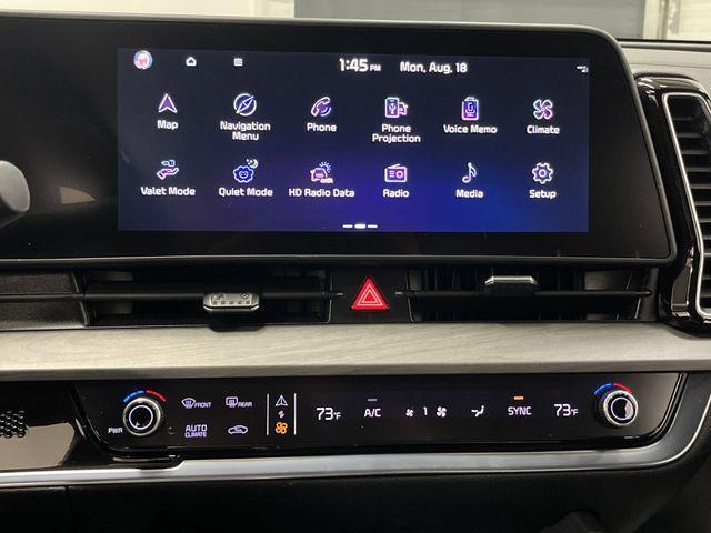 used 2023 Kia Sportage car, priced at $26,049