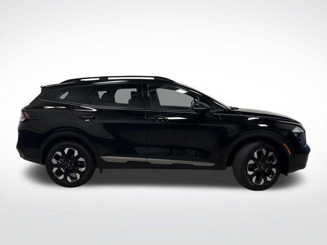 used 2023 Kia Sportage car, priced at $26,049