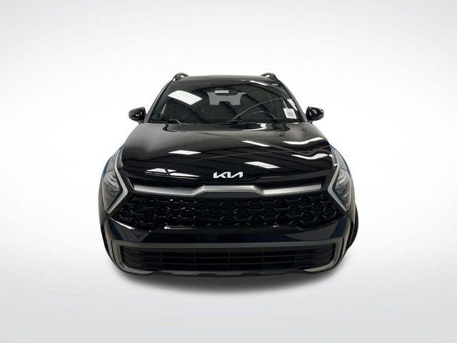 used 2023 Kia Sportage car, priced at $26,049