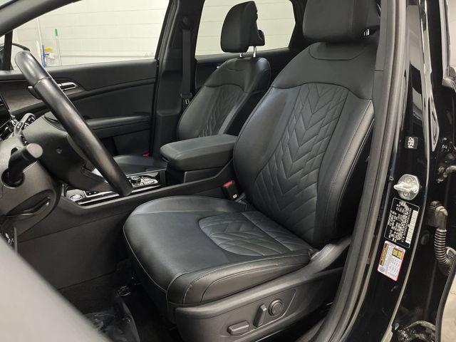 used 2023 Kia Sportage car, priced at $26,049