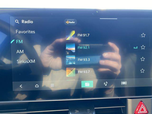 new 2026 Kia Carnival car, priced at $38,855