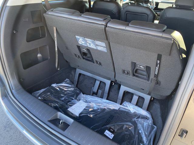 new 2026 Kia Carnival car, priced at $38,855