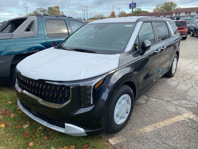 new 2026 Kia Carnival car, priced at $38,855