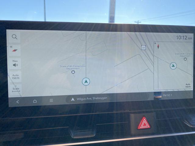 new 2026 Kia Carnival car, priced at $38,855