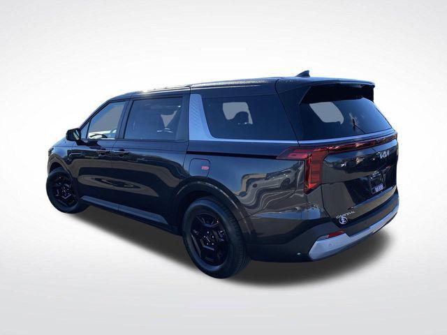 new 2026 Kia Carnival car, priced at $38,855