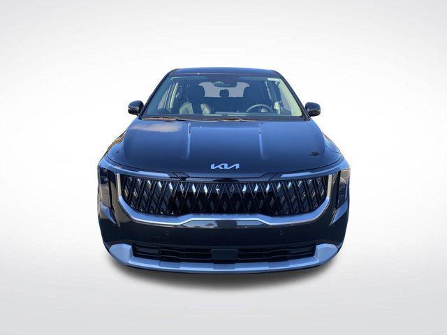 new 2026 Kia Carnival car, priced at $38,855