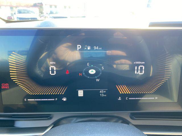 new 2026 Kia Carnival car, priced at $38,855