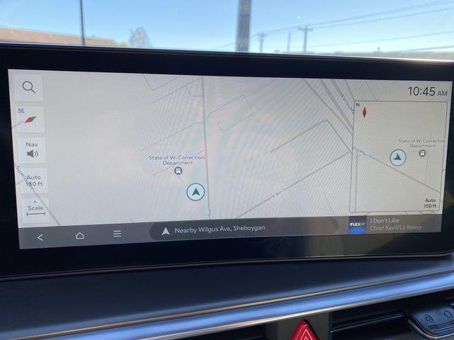 new 2026 Kia Sorento Hybrid car, priced at $47,544