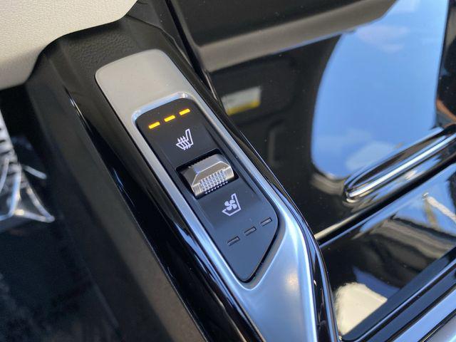 new 2026 Kia Sorento Hybrid car, priced at $47,544