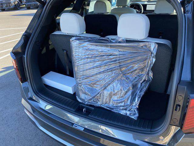 new 2026 Kia Sorento Hybrid car, priced at $47,544