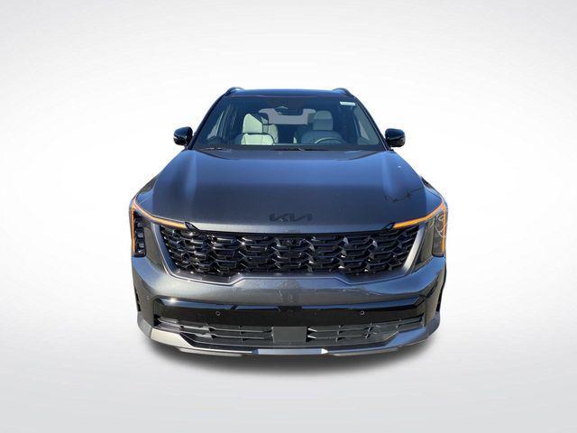 new 2026 Kia Sorento Hybrid car, priced at $47,544