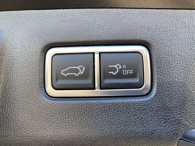 new 2026 Kia Sorento Hybrid car, priced at $47,544