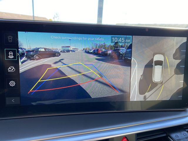 new 2026 Kia Sorento Hybrid car, priced at $47,544