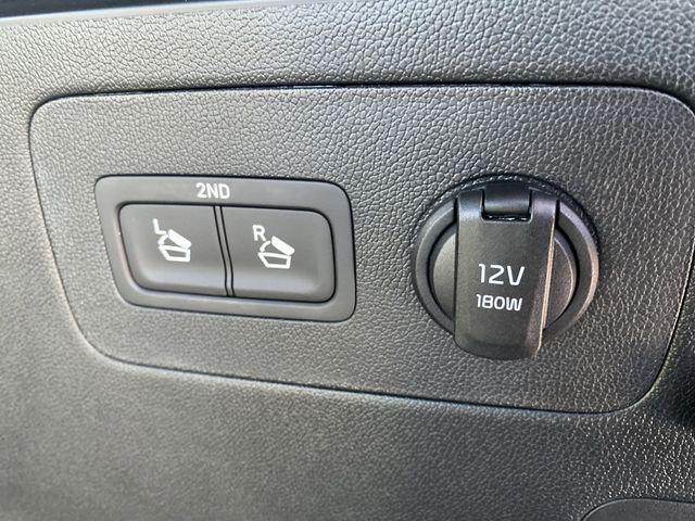 new 2026 Kia Sorento Hybrid car, priced at $47,544