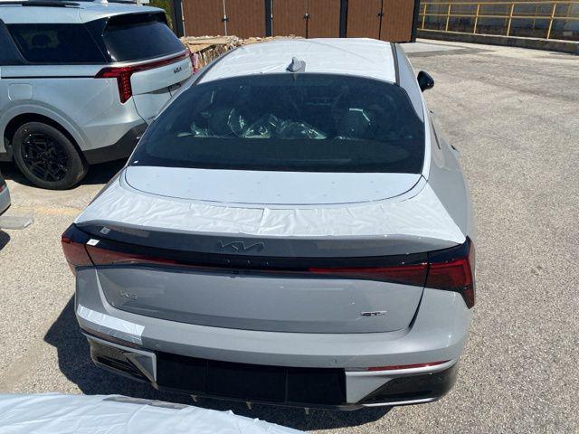 new 2025 Kia K5 car, priced at $30,436