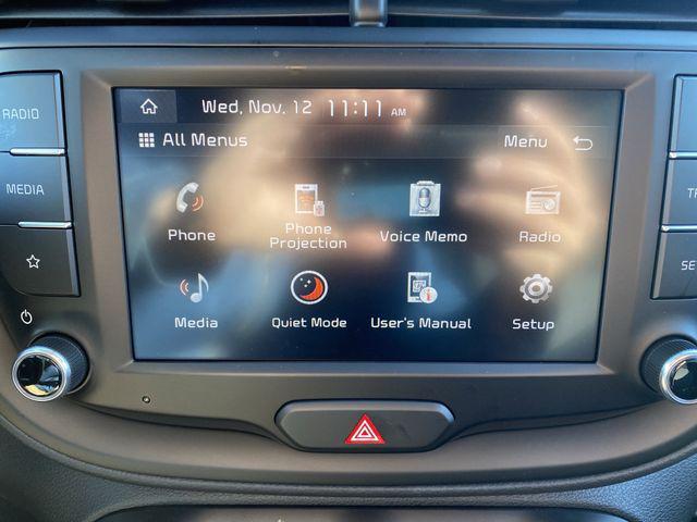 new 2025 Kia Soul car, priced at $21,781