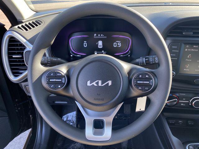 new 2025 Kia Soul car, priced at $21,781