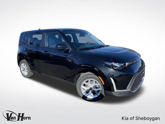 new 2025 Kia Soul car, priced at $21,781