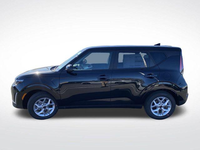 new 2025 Kia Soul car, priced at $21,781